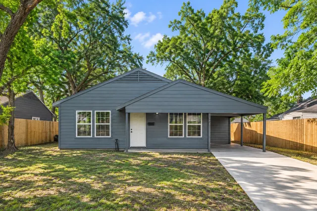 Popular Red Bluff Terrace Sec 03 Real Estate