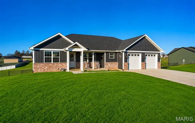 Popular Jackson Real Estate