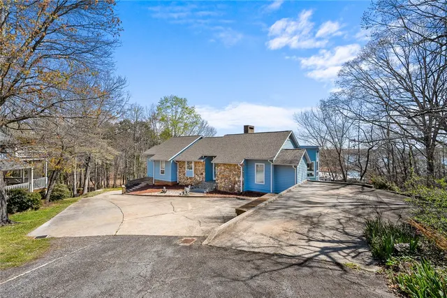 Popular Shoals Real Estate