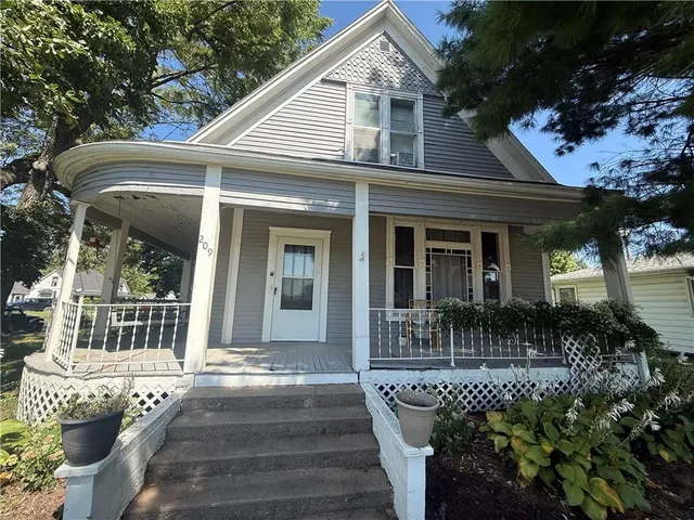 Cheap Oregon Real Estate