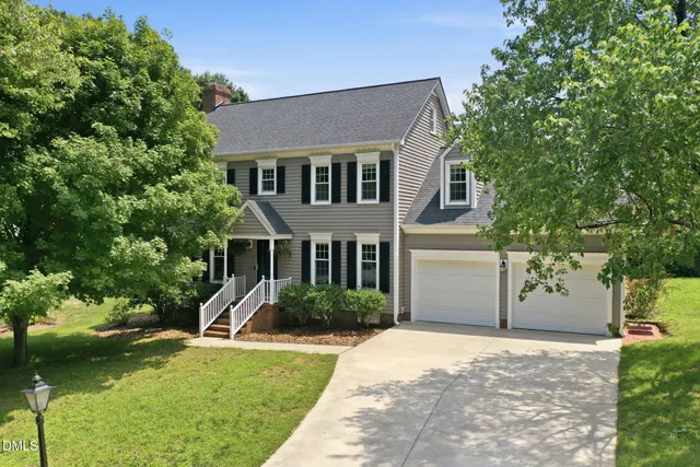 Popular Middleton Place Real Estate