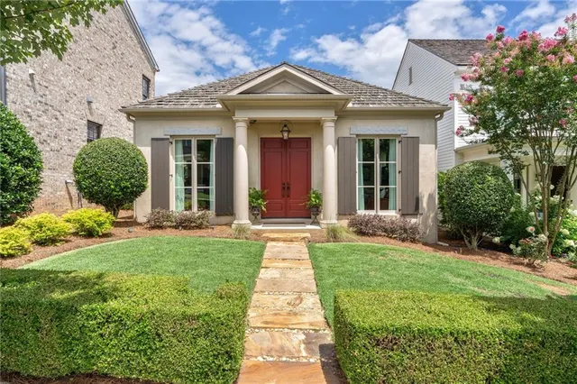 Cheap Vickery Real Estate
