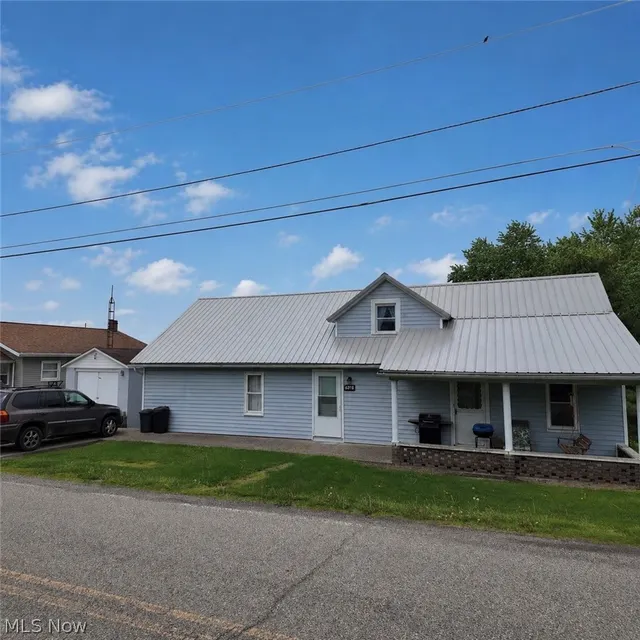 Popular Jacobsburg Real Estate