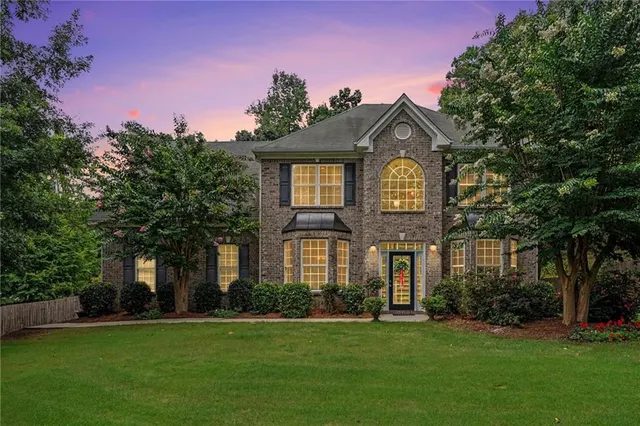 Popular Savannah Oaks Real Estate