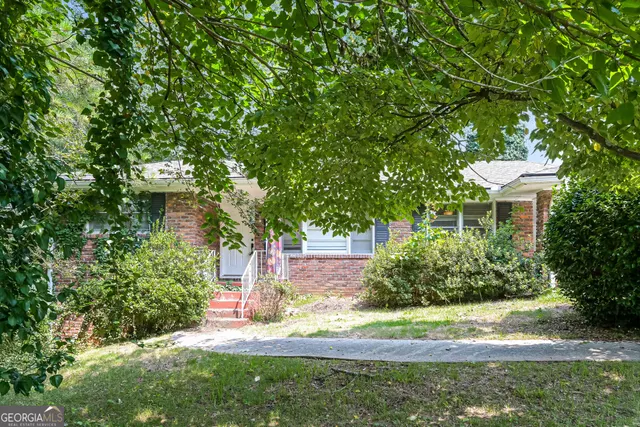 Cheap Green Forest Real Estate