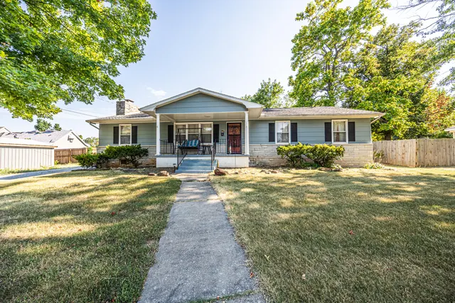 Popular ORIGINAL EL DORADO Real Estate