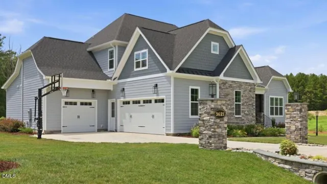 Popular Bailey Meadows Real Estate
