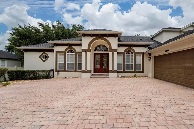 Popular BUCKINGHAM ESTATES PH 2 Real Estate