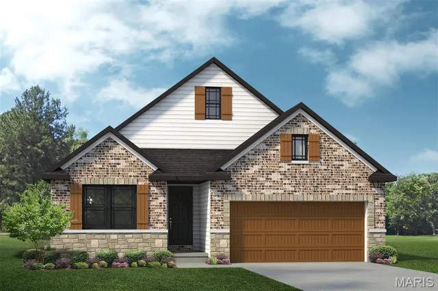 Popular Sutton Farms Real Estate