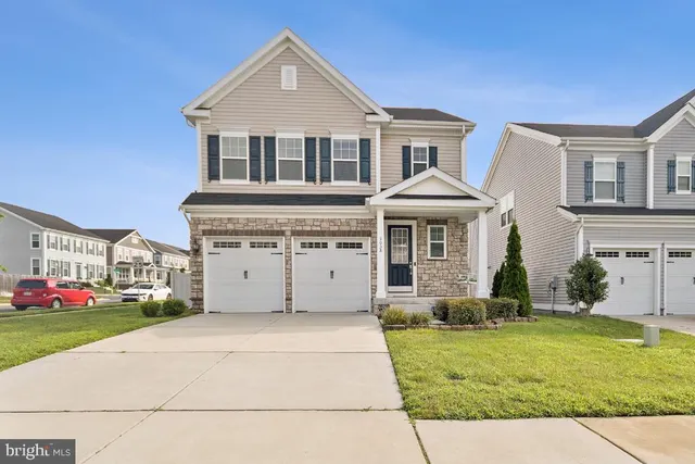 Cheap Embrey Mill Real Estate