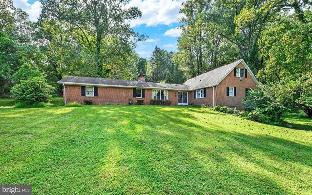 Cheap Glen Arm Real Estate
