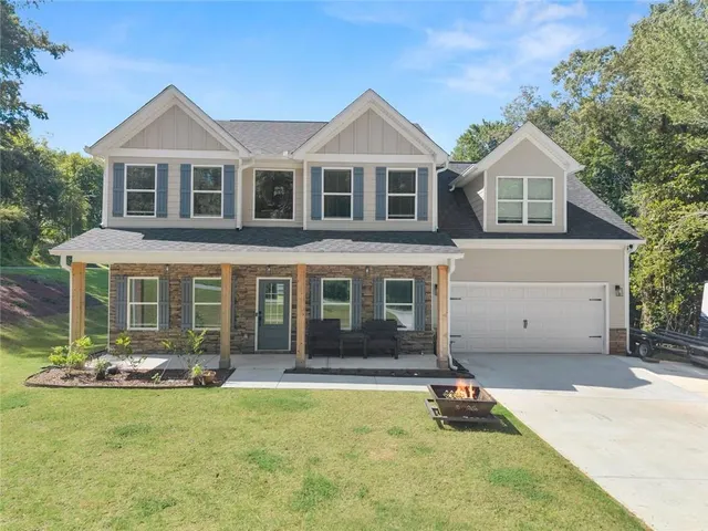 Popular Park View Heights Real Estate