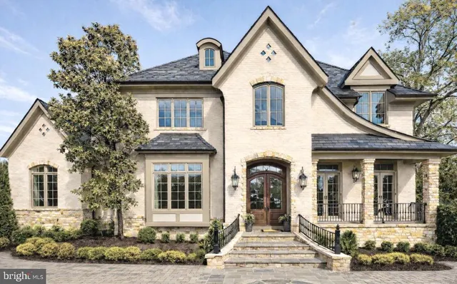 Popular Chevy Chase Real Estate