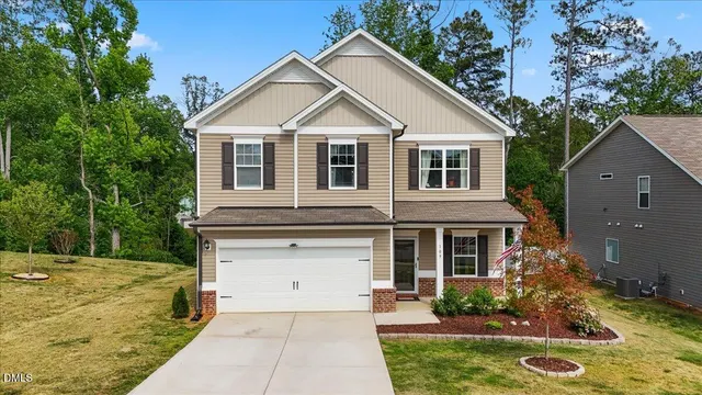 Popular Tryon Pointe Real Estate