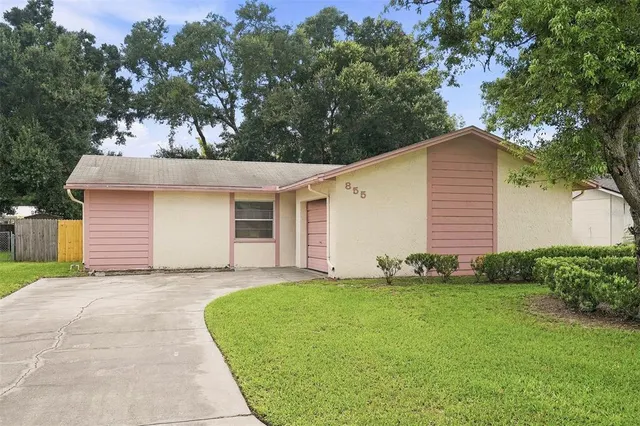 Expensive CINNAMON RIDGE PH 03 Real Estate