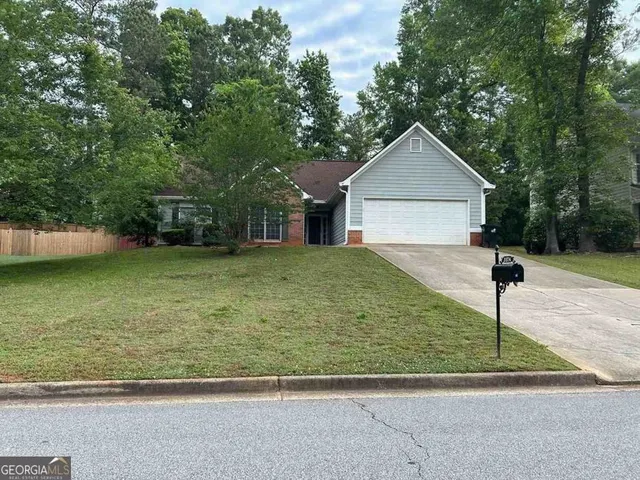 Cheap Rock Creek Real Estate