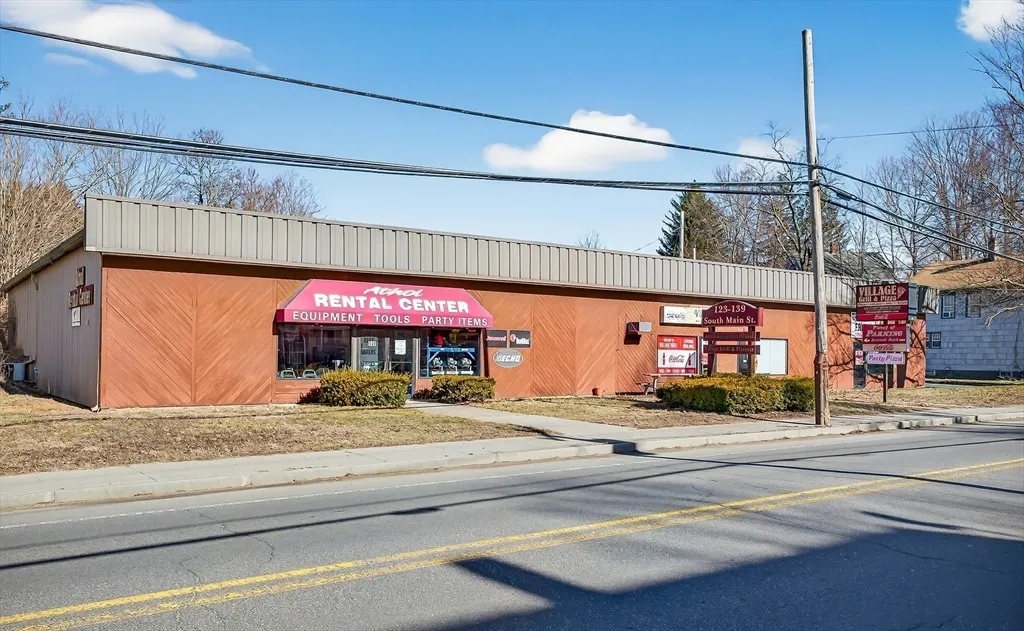 123 S Main St, Athol, MA 01331