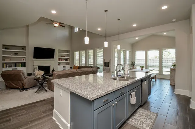Popular Jordan Ranch Sec 12 Real Estate