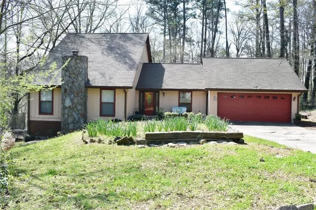 Popular MCDANIELS BLUFF Real Estate