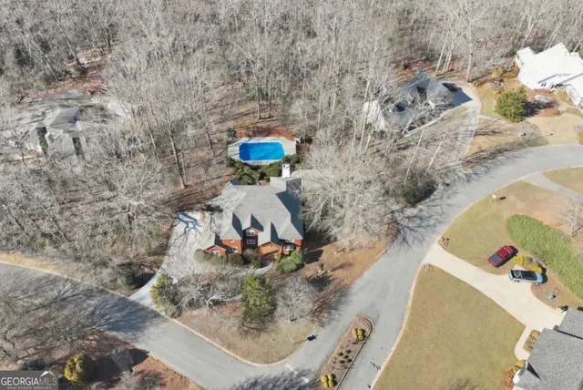 Cheap Arbor Trace Real Estate