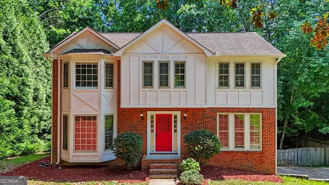 Popular Village North Highlands Real Estate