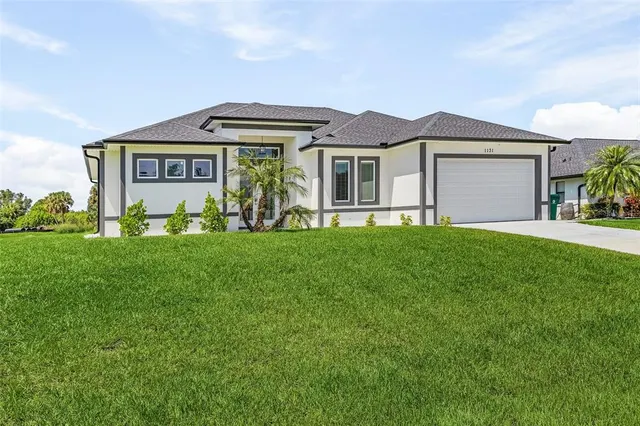 Popular PORT CHARLOTTE SEC 049 Real Estate