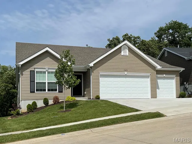 Popular Langeneckert Farm Estates Real Estate