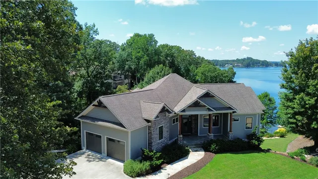 Popular East Shores Real Estate