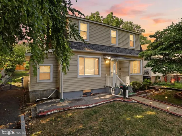 Cheap Mount Rainier Real Estate