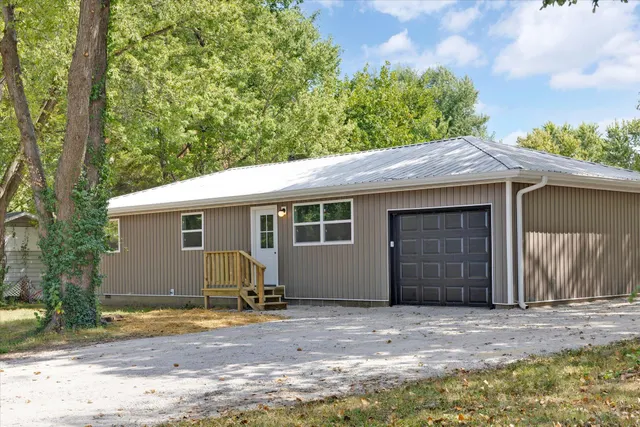 Cheap Southern Hills Real Estate