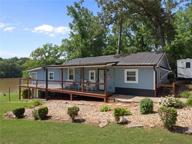 Popular DEEDED Jackson Lake Lots Fee Simple Real Estate