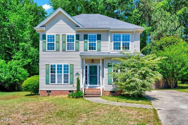 Popular Amherst Real Estate
