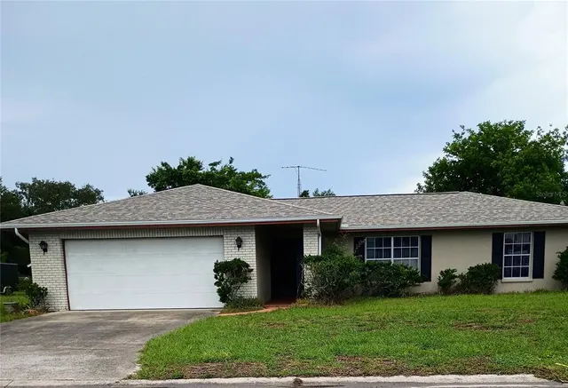Popular ONECO ORANGE BLOSSOM PARK Real Estate