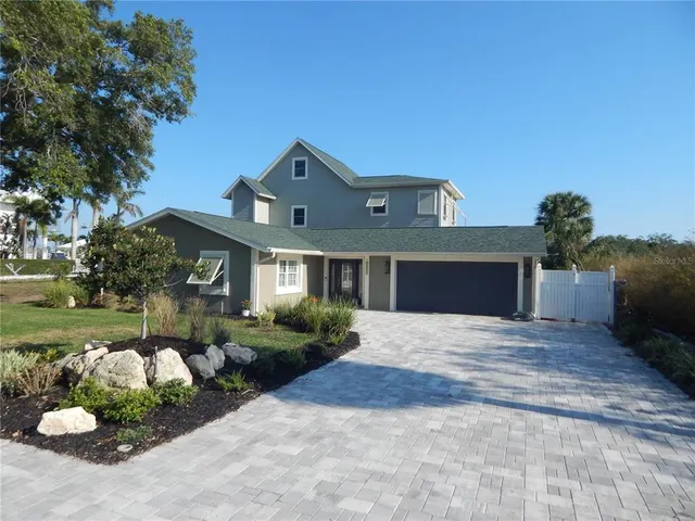 Popular HARBOR ISLES 2ND ADD Real Estate