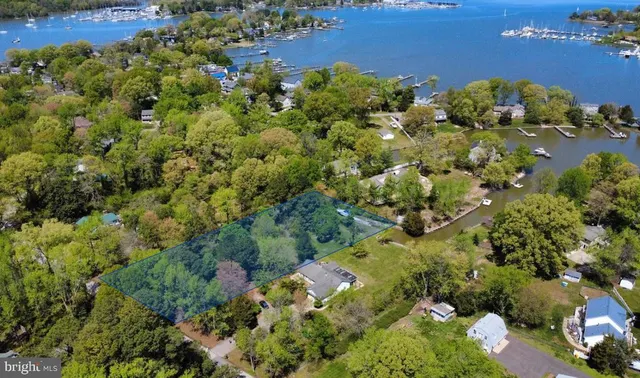 Popular West River Real Estate