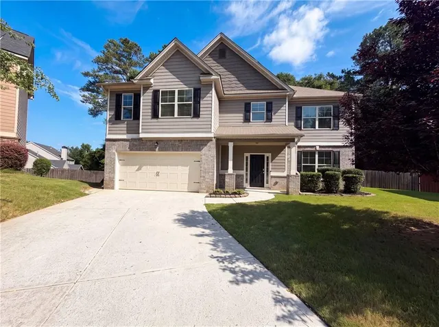 Popular Fall Crk Real Estate