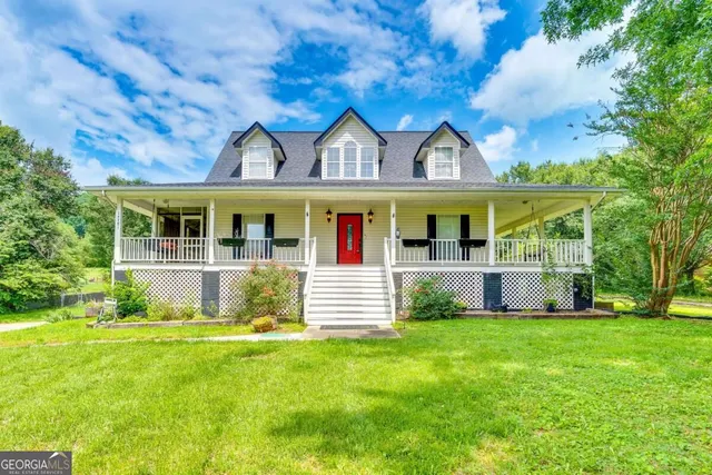 Popular Rock Spring Real Estate