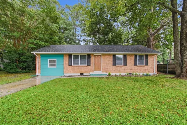 Popular Mockingbird Hill Real Estate