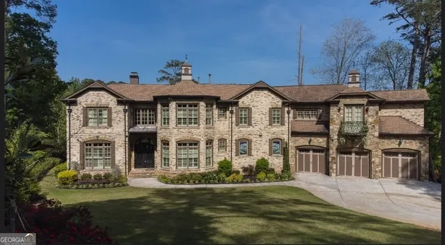 Expensive ECHO LAKE Real Estate