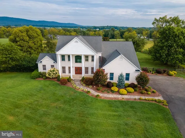 Cheap Catoctin Creeks Real Estate