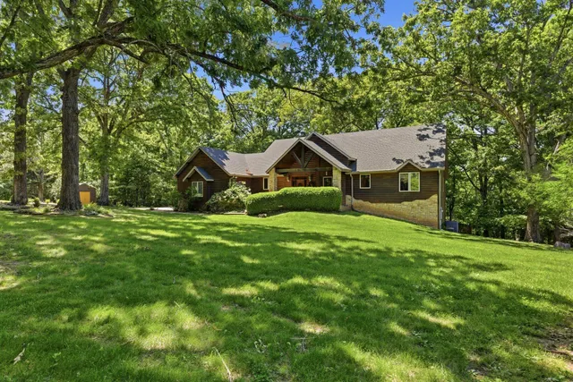 Popular James River Est Real Estate