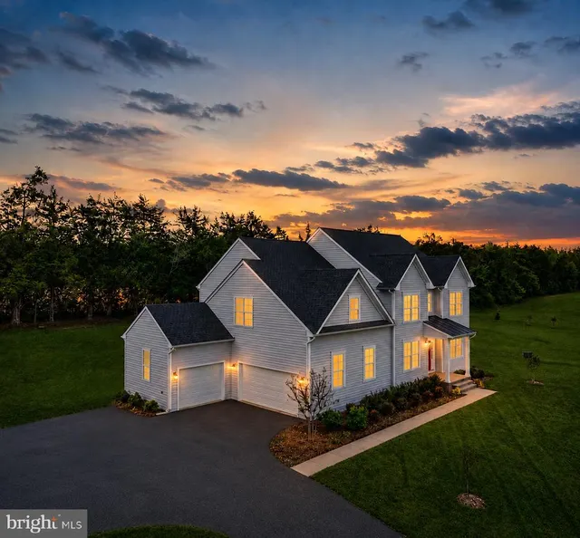 Cheap Thorburn Estates Real Estate