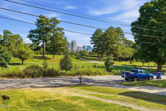 Popular Caraleigh Mills Real Estate