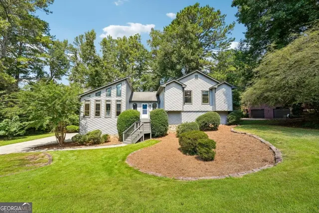 Expensive Willow Mill Real Estate