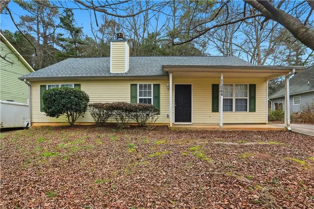 Popular Colony Creek-Applegate Real Estate
