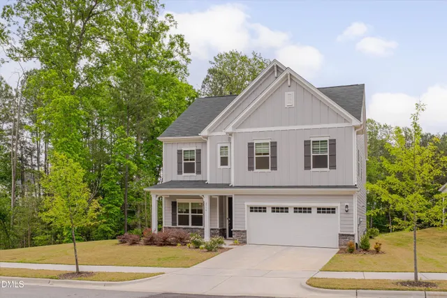 Expensive Milburnie Ridge Real Estate