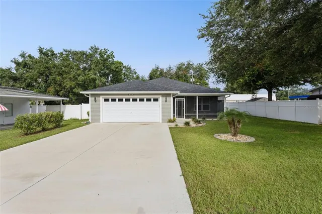 Popular ORANGE ACRES Real Estate