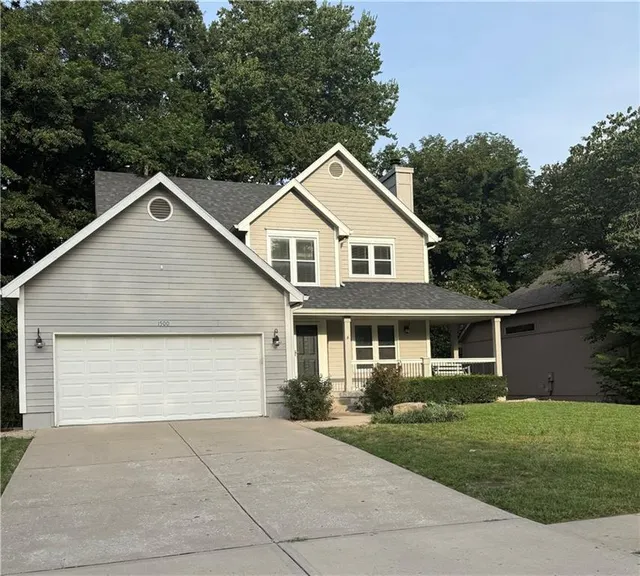 Popular Liberty  Real Estate