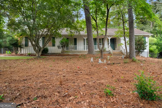 Cheap Alpharetta Real Estate