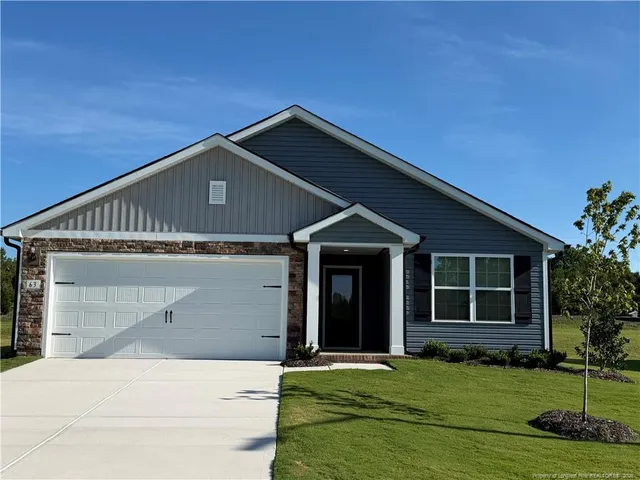 Cheap Brayden Preserve Real Estate